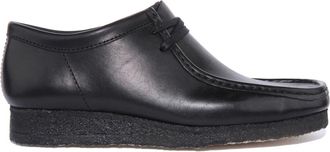 Clarks Uomo, Scarpe, Nero, 42 1/2 EU, new
