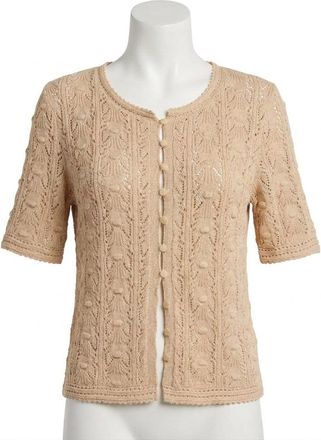 Z Supply Adria Sweater Top In Island Coconut