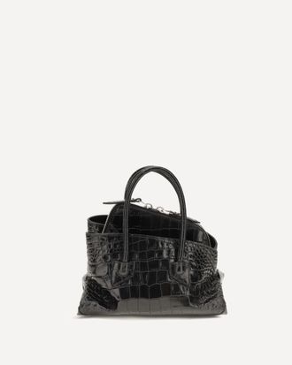The Attico Borsa a Mano La Passeggiata mini Woman UNI