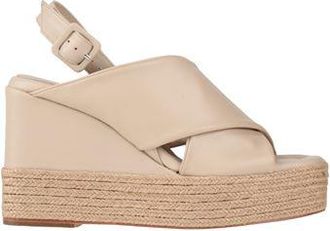 Paloma Barceló CALZADO - Espadrillas en YOOX.COM