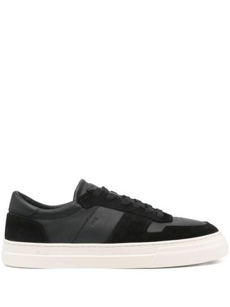 D.A.T.E. Studio sneakers - Black