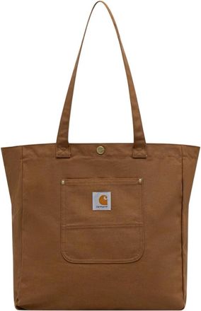 Carhartt Work in Progress unisex, Bolsos, Marr&oacute;n, Talla: ONE Size