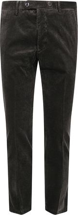 Michael Coal Capri American Pocket Trousers