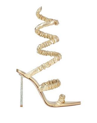 Le Silla SCHUHE - Sandalen auf YOOX.COM
