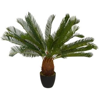 Atmosphera Atmosphera - Planta Artificial &laquo;ananas&raquo; H93 Cm Cr&eacute;ateur DInt&eacute;rieur