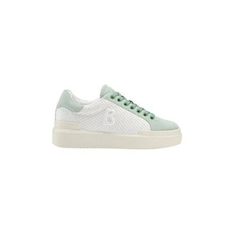 Bogner Schoenen, Dames, Veelkleurig, 39 EU, Leer, Hollywood Sneaker