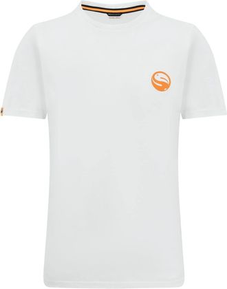 Guru Shop Guru Semi Logo Tee White (XL)
