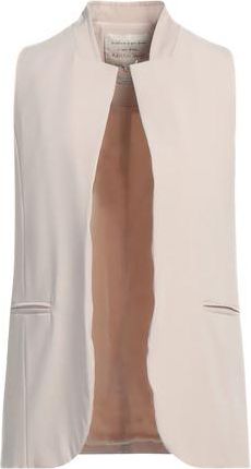 Alessia Santi SUITS and CO-ORDS - Waistcoats on YOOX.COM