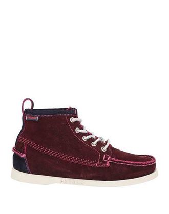 Sebago CALZATURE - Stivaletti su YOOX.COM