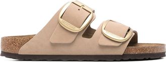 Birkenstock Arizona Big Buckle Slides