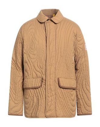 Moncler COATS & JACKETS - Puffers sur YOOX.COM