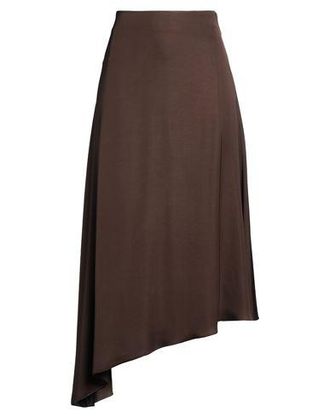 PESERICO BOTTOMWEAR - Midi skirts on YOOX.COM