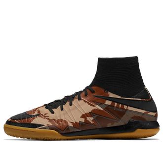 Nike HypervenomX Proximo SE IC Tan Camo 835366-200