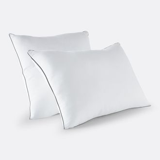 La Redoute Interieurs Stevig hoofdkussen hotelcomfort