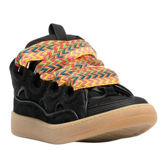 Lanvin Heren, Schoenen, Zwart, Maat: 39 EU