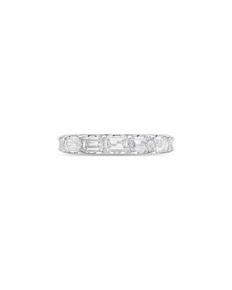 Diana M. Jewels 14K 4.57 Ct. Tw. Lab-Grown Diamond Ring