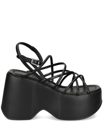 Vic Matié Sandali - Nero