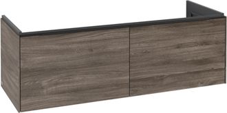 Villeroy & Boch Subway 3.0, Mueble De Lavabo, 1272x429x478 Mm, 2 - Villeroy&boch