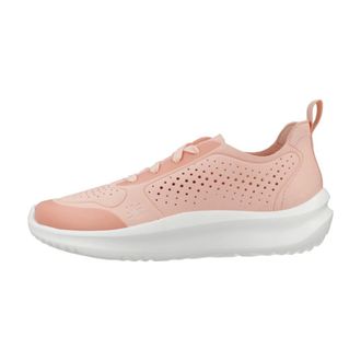 Clarks Dames, Schoenen, Oranje, Maat: 39 EU