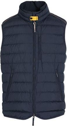 Parajumpers COATS & JACKETS - Gilets on YOOX.COM