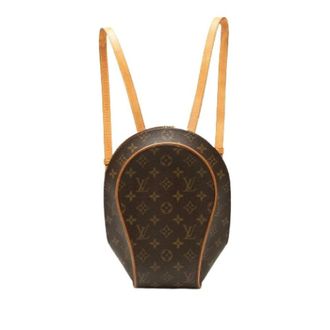 Louis Vuitton Pre-owned Ellipse Zaino - - Pre-owned - Donna - Marrone - ONE SIZE