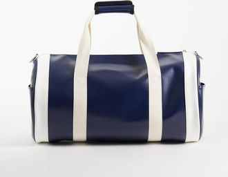 Asos Borsa cilindrica blu navy