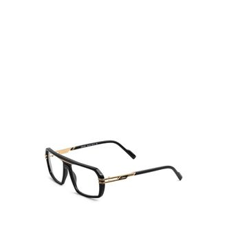 Cazal 6039 Eyeglasses - unisex - CAZAL - Glasses - Black - 58 MM - Accessories