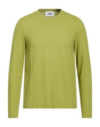 Alpha Studio TOPWEAR - T-shirts su YOOX.COM