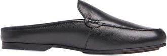 Carlos By Carlos Santana Planeo Slides in Black at Nordstrom, Size 11.5