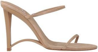 Jeffrey Campbell CALZADO - Sandalias con cierre en YOOX.COM