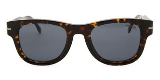Carrera 330/S 086/IR Mens Sunglasses Tortoiseshell Size 50