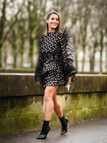 3 look da piano B per quando sei invitata a un matrimonio e piove