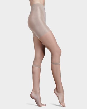 Spanx Power Capri Shaper Tights
