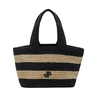 Patou Dames, Tassen, Veelkleurig, Maat: ONE Size