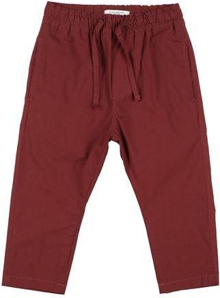 Paolo Pecora BOTTOMWEAR - Trousers on YOOX.COM