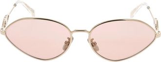 Celine Gafas de sol - Accessories - Mujer - Rosa - ONE SIZE
