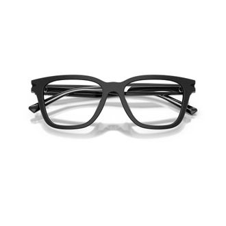 Giorgio Armani Glasses, unisex, Black, Size: 53 MM Ar7288U Optical Frame