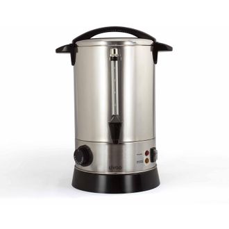 Livoo caffettiera 6,8l 40 tazze - dom397 - livoo