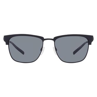 Nike Grey Square Mens Sunglasses NIKE ESSENCE GROOVE IF1092X 010 56