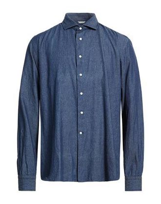Del Siena TOPS - Jeanshemden auf YOOX.COM
