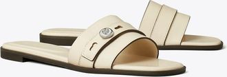 Tory Burch Womens Romy Slide, size 5.5