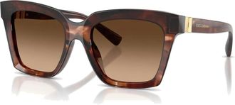 Dolce & Gabbana Dg4498 Sonnenbrille