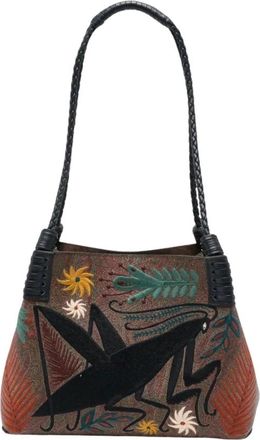 Etro Mujer, Bolsos, Multicolor, Talla: ONE Size