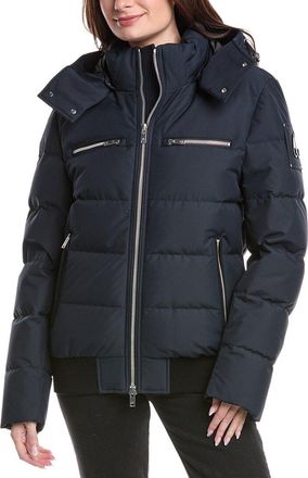 Moose Knuckles Down Puffer Jacket