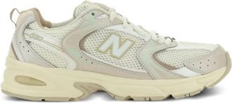 New Balance 530 Sneaker - Dames - Sneakers - Beige - 34 EU - Schoenen