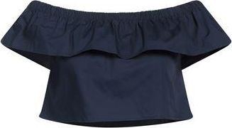 White Wise CAMISETAS Y TOPS - Tops en YOOX.COM