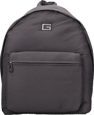 Guess Hombre, Bolsos, Gris, Talla: ONE Size