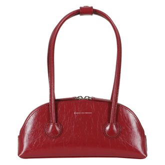 Marge Sherwood Dames, Tassen, Rood, Maat: ONE Size