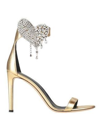 Giuseppe Zanotti SCHUHE - Sandalen auf YOOX.COM