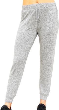 French Kyss Solid Jogger In Tin